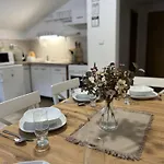 Pod Guglom Guest house Mlynky