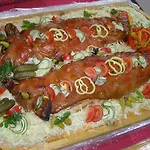 Pod Guglom 2* Mlynky