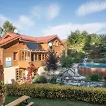 Pod Guglom Guest house Mlynky