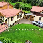 Pod Guglom Guest house