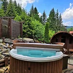 Pod Guglom Guest house Mlynky
