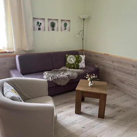 Pensionat Pod Guglom 2*