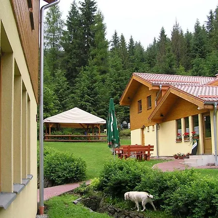 Pod Guglom Pensionat 2*