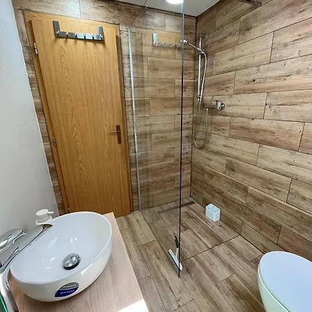 Casa de hóspedes Pod Guglom