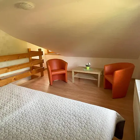 Pensionat Pod Guglom