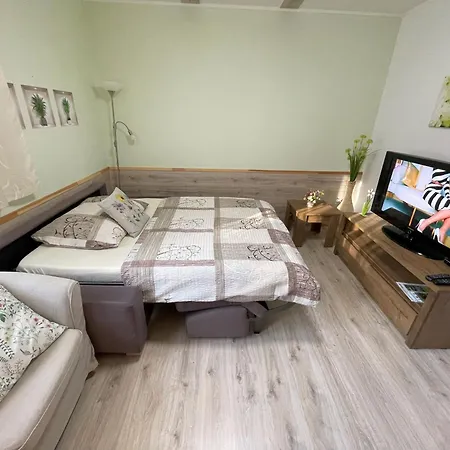 Casa de hóspedes Pod Guglom