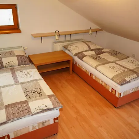 Casa de hóspedes Pod Guglom 2*