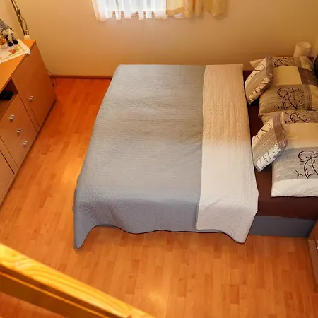 Pensionat Pod Guglom Mlynky