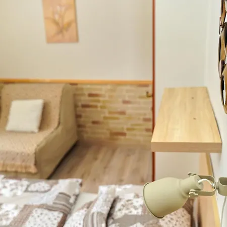 Pensionat Pod Guglom