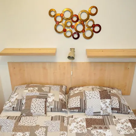 Pensionat Pod Guglom Mlynky