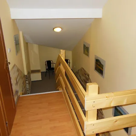 Pod Guglom Pensionat 2*