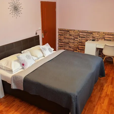 Casa de hóspedes Pod Guglom