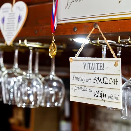 Pensionat Pod Guglom