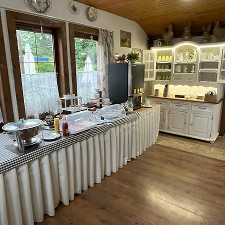 Pod Guglom Pensionat 2*