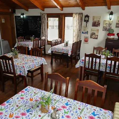 Pod Guglom 2* Mlynky