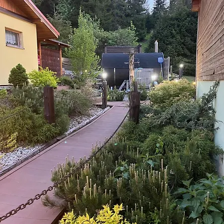 Pensionat Pod Guglom