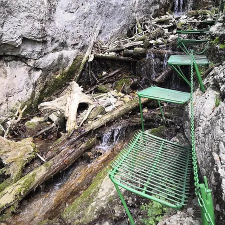 Pod Guglom Pensionat 2*