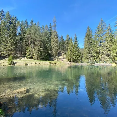 Pensionat Pod Guglom 2*