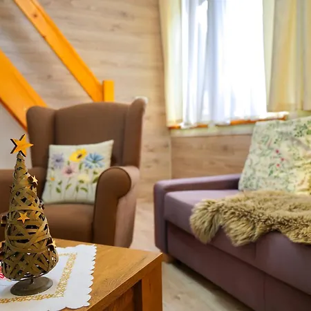 Pod Guglom Pensionat