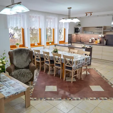 Pod Guglom Pensionat Mlynky