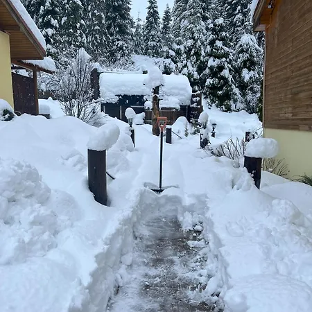 Pod Guglom Pensionat Mlynky