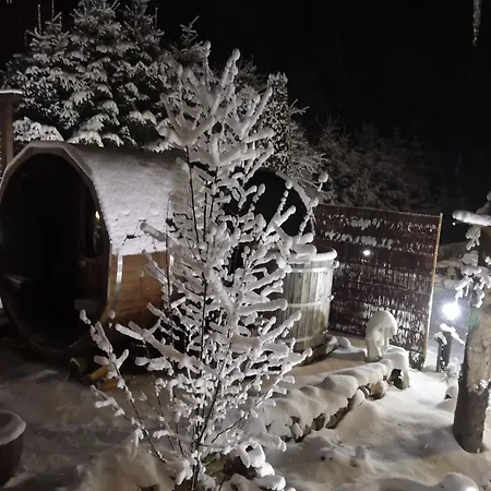 Pod Guglom 2* Mlynky