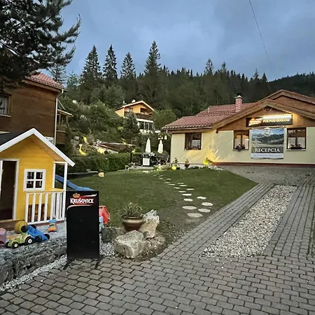 Pod Guglom Pensionat