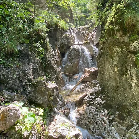 Pensionat Pod Guglom