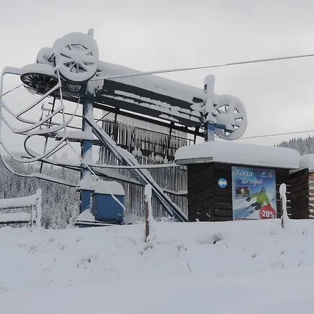 Pod Guglom Pensionat 2*