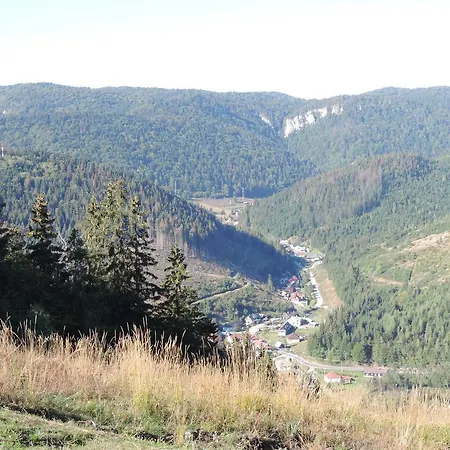 Pensionat Pod Guglom