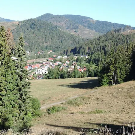 Pensionat Pod Guglom