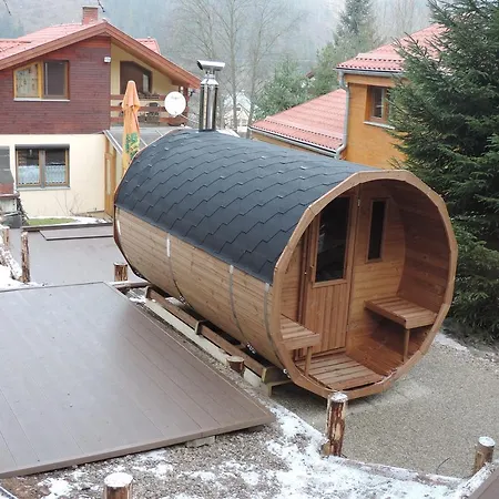 Pensionat Pod Guglom