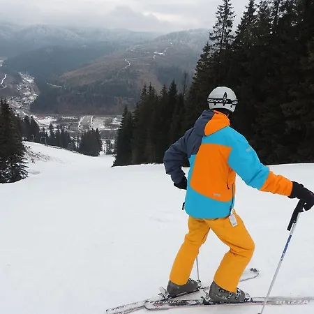 Pensionat Pod Guglom