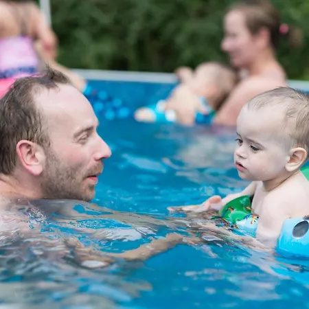 Pod Guglom Pensionat Mlynky