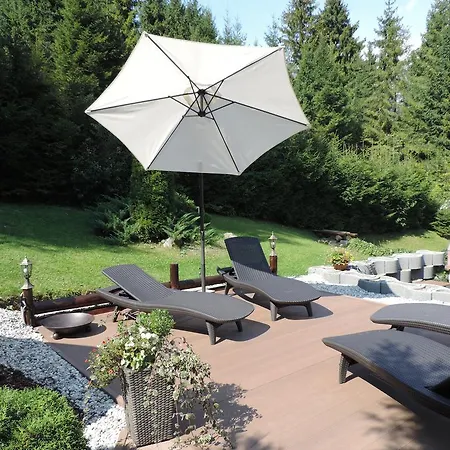 Pensionat Pod Guglom