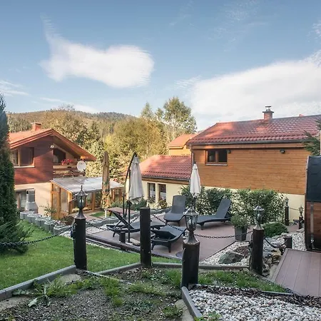 Pensionat Pod Guglom