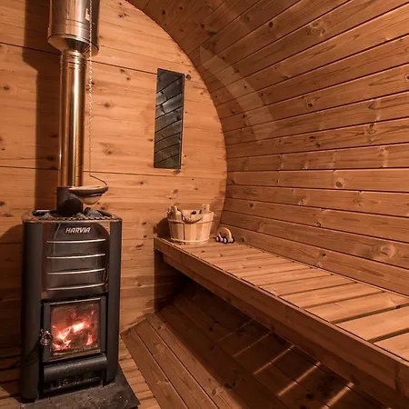 Pensionat Pod Guglom Mlynky