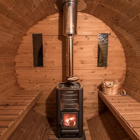 Casa de hóspedes Pod Guglom 2*