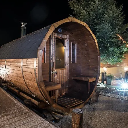 Pensionat Pod Guglom