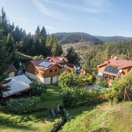 Pensionat Pod Guglom 2*