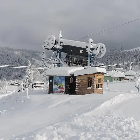 Pod Guglom Pensionat Mlynky