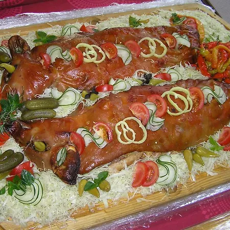 Pod Guglom 2* Mlynky