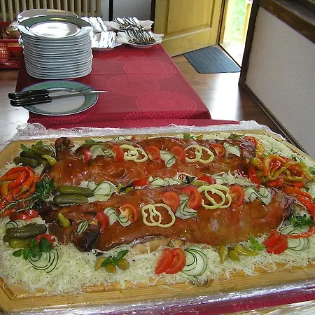 Pensionat Pod Guglom