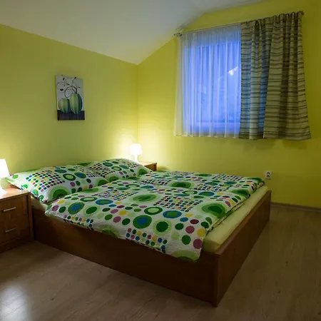 Pod Guglom Gasthuis Mlynky