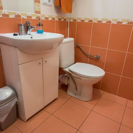 Pod Guglom Casa de hóspedes 2*