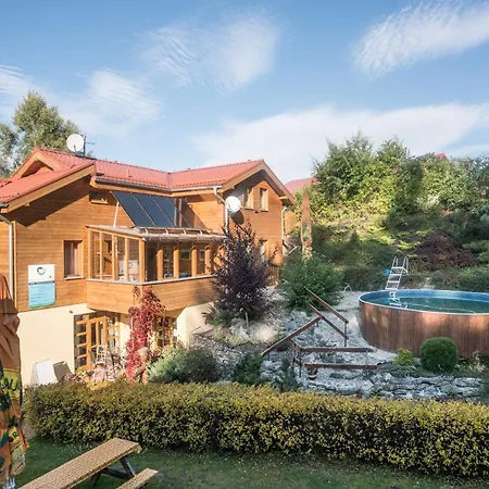 Pod Guglom Pensionat Mlynky