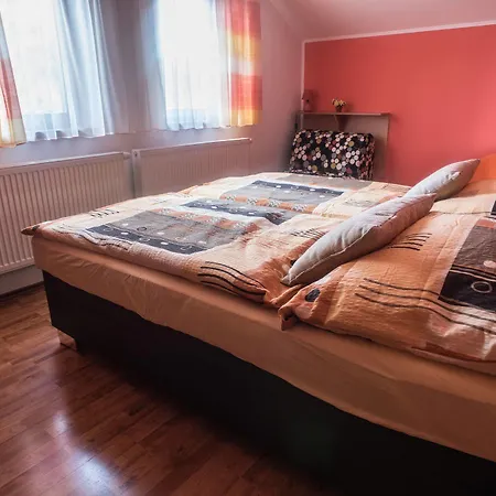 Pod Guglom 2* Mlynky