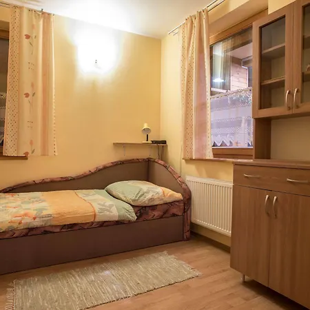 Pensionat Pod Guglom 2*