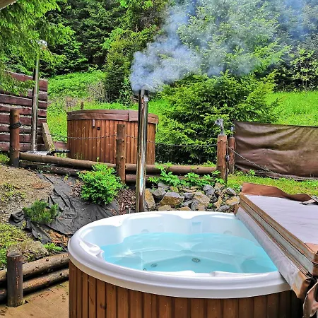 Pod Guglom Pensión Mlynky