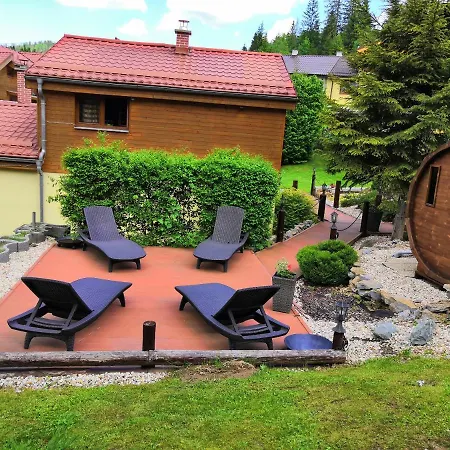 Pod Guglom Pensionat